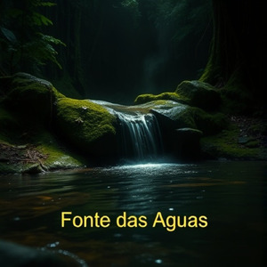 Fonte das Águas