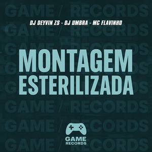 Montagem Esterilizada