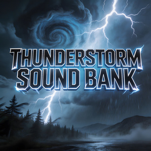 Epic Thunder Storm