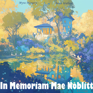 The Metier of Blossoming