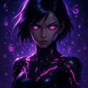 VOILET! (Slowed & Reverb)