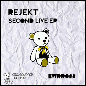 Second Live