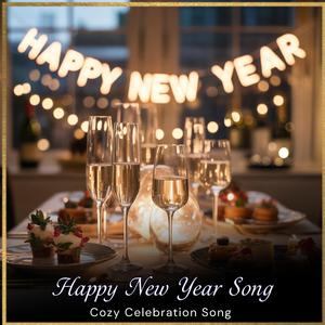 Happy New Year 2026 | Happy New Year Song | New Year Song #newyear