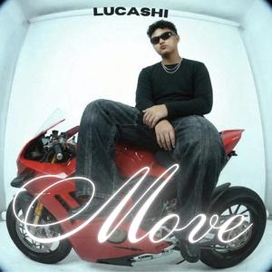 MOVE (ចង្កេះក្រលែងbaby so smooth) [OFFICIAL AUDIO]