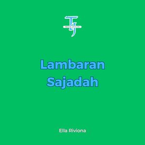 Lambaran Sajadah
