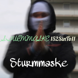Sturmmaske