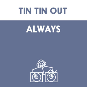 Always (Original Instrumental)