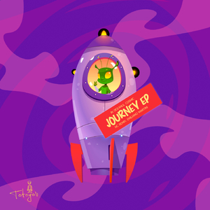 Journey (Emiliano Martini Remix)