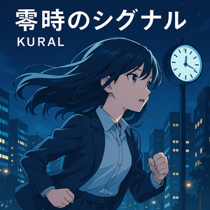 零時のシグナル
