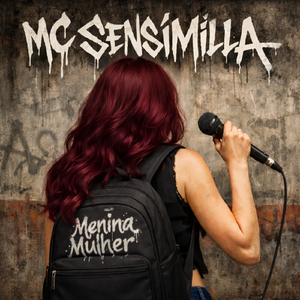 Menina Mulher