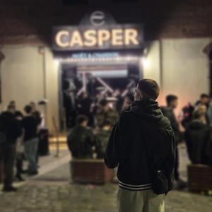 Дай ми ръка