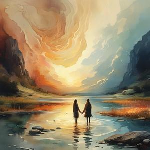 ใจฉันกอดเธอ