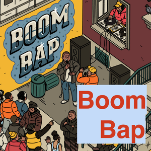 【Free】Seeya New Boombap beat