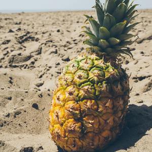 pineapple