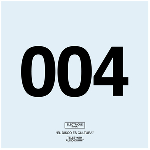 Audio Dummy (Club edit)