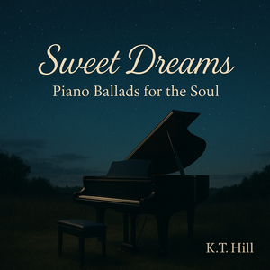 Piano Ballads for the Soul : Sweet Dreams