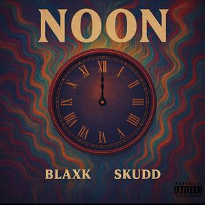 Noon (feat. skudd)