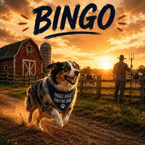 BINGO