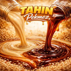 Tahin Pekmez
