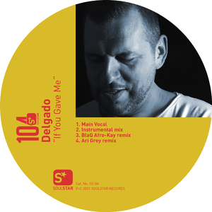 If You Gave Me (BlaQ Afro-Kay Remix)