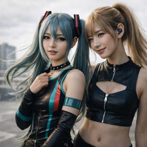 幾何学的なカタルシス