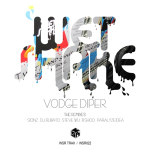 Wetshake (DJ Rubato Remix)