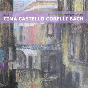 Sonata Concertate in Stil Moderno, Libro 2 No. 1 in A Minor: Sonata prima a sopran solo