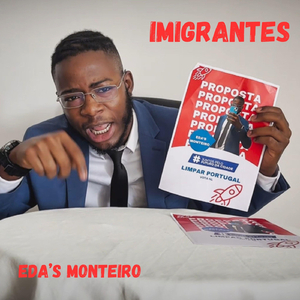 IMIGRANTES