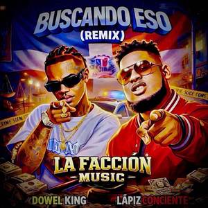 Buscando Eso (Remix)