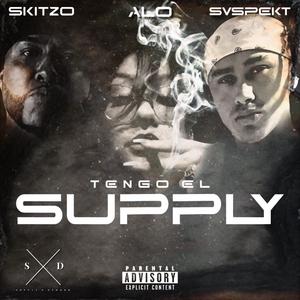 TENGO EL SUPPLY (feat. $v$PEKT & Locura Terminal)