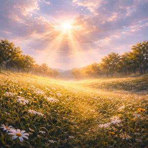 아직 끝이 아니야