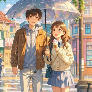 歪理情书-李凯斌