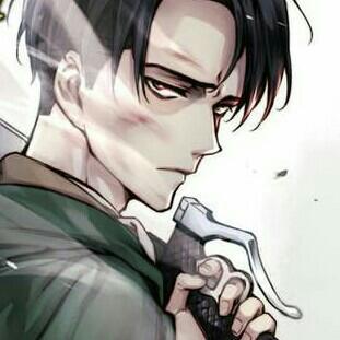 兵长-利威尔·阿克曼相关音乐