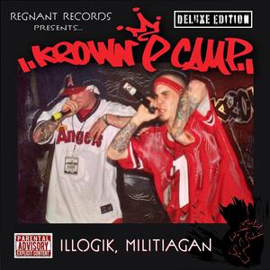 Militiagan (feat. sOUndbYMPi) (Intro)