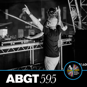 Stay Another Night (ABGT595) (Mixed)