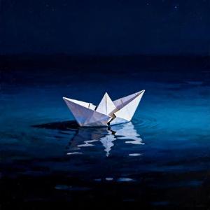 红尘孤渡