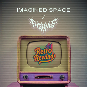 Retro Rewind (feat. FNGRNLS)