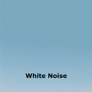 bottommost White Noise