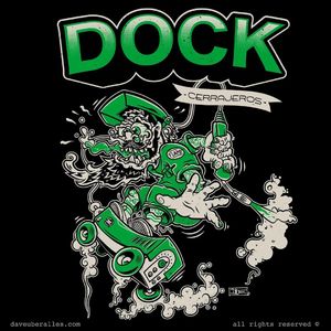 【FREE】“DOCK” Neo Soul Funk Type Beat