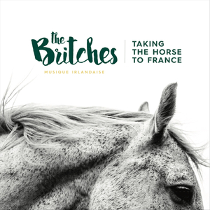 Lucy Campbell I Devanny’s Goat I The Dash to Portobello