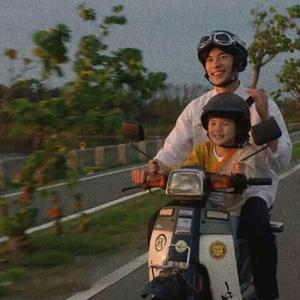 世界美好与你环环相扣（翻自 柏松）