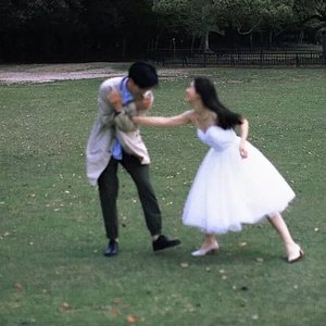 爱如潮水+他+独行侠