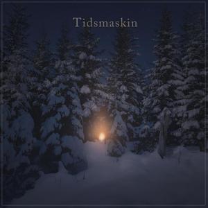 Tidsmaskin