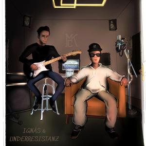 No les dejes entrar (feat. UnderResistanz)