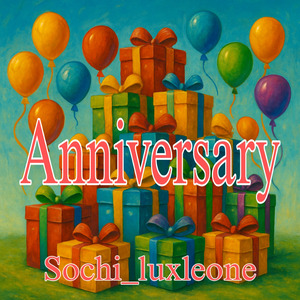 Anniversary