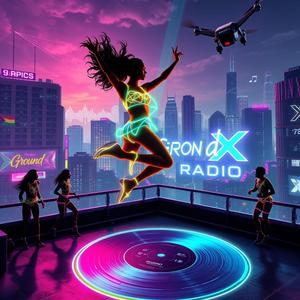 Jump and Shake (feat. Soft Punk & Pitbuls)