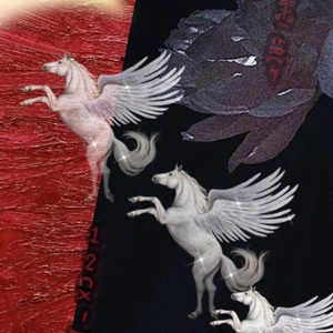 噩夢·惡魔與天使