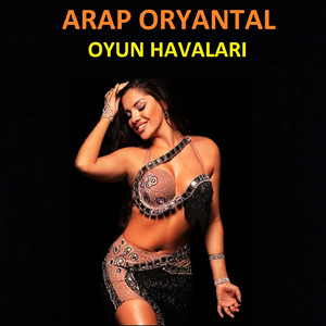Arap Oryantal