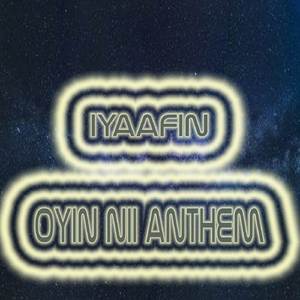Oyin Nii Anthem (Remix)