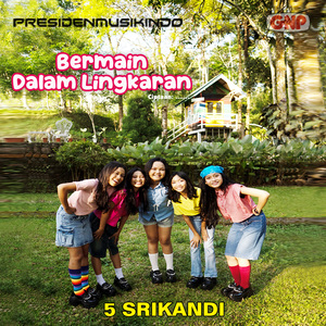 Bermain dalam Lingkaran